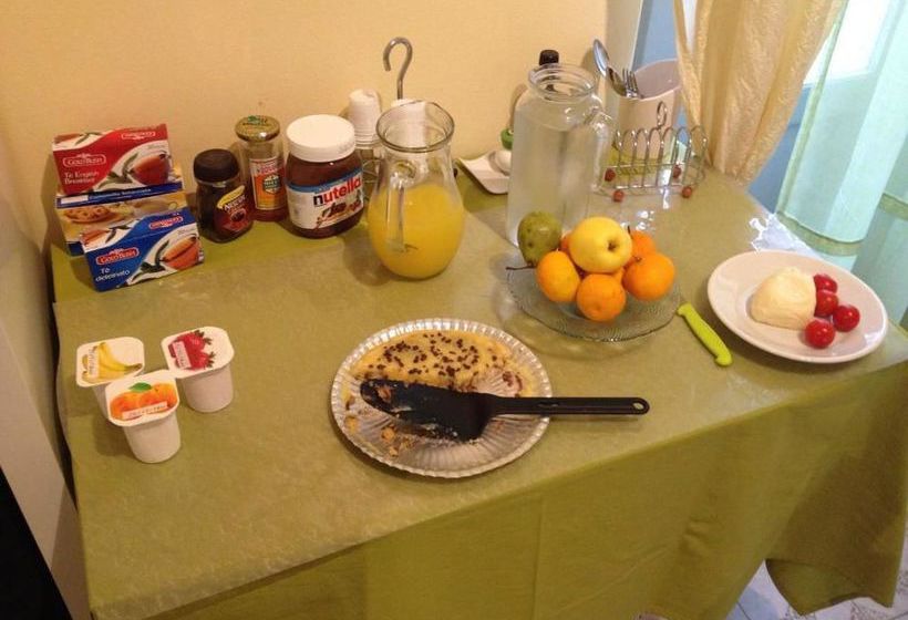 B&b Vado Al Massimo  | Palermo | Palermo | Italia 18