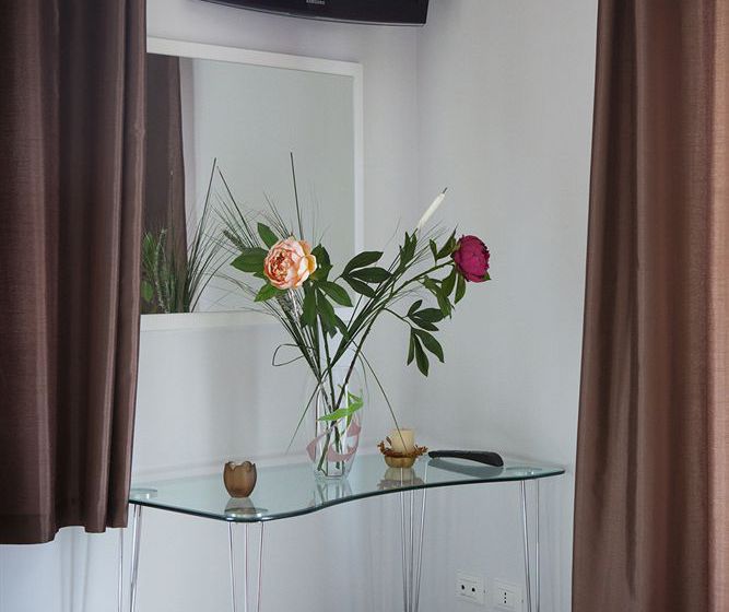 B&b Vado Al Massimo  | Palermo | Palermo | Italia 19