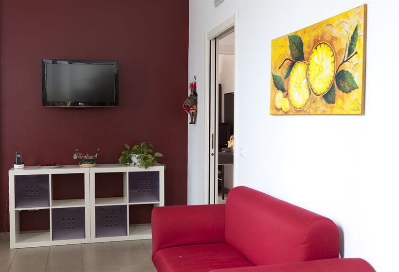 B&b Vado Al Massimo  | Palermo | Palermo | Italia 2