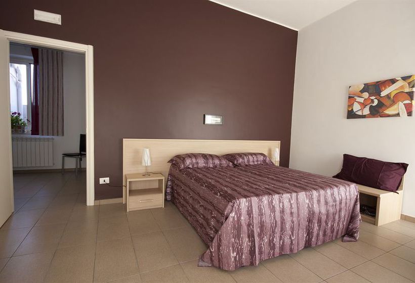 B&b Vado Al Massimo  | Palermo | Palermo | Italia 3