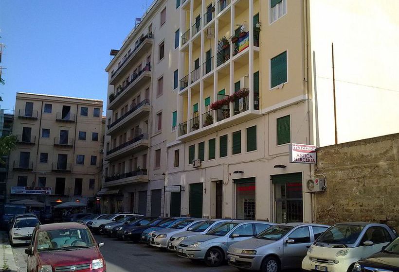 B&b Vado Al Massimo  | Palermo | Palermo | Italia 4