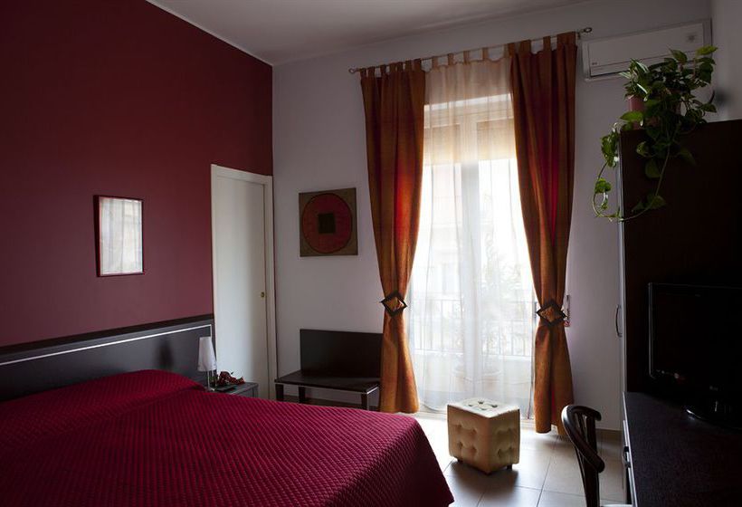 B&b Vado Al Massimo  | Palermo | Palermo | Italia 5