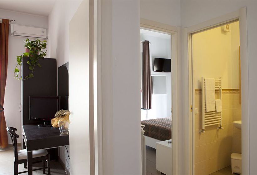 B&b Vado Al Massimo  | Palermo | Palermo | Italia 6