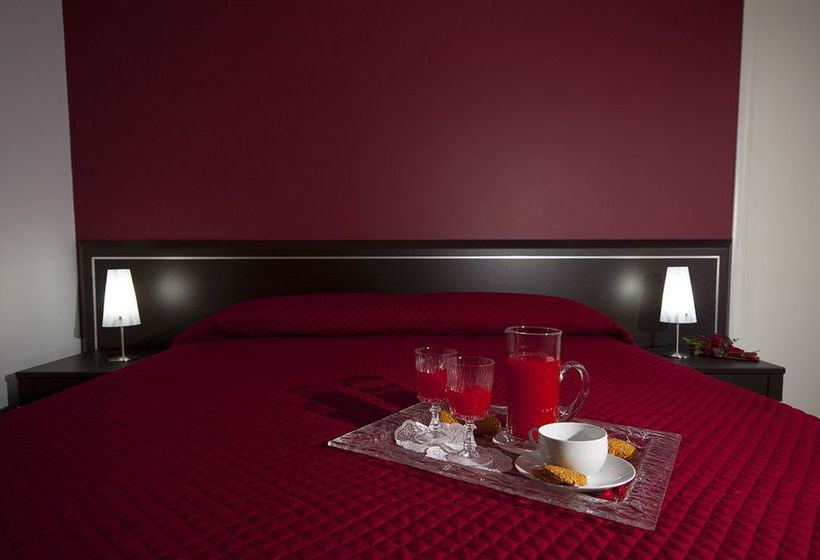 B&b Vado Al Massimo  | Palermo | Palermo | Italia 7