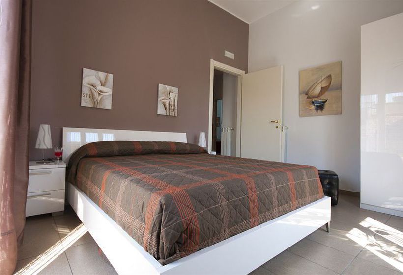 B&b Vado Al Massimo  | Palermo | Palermo | Italia 8