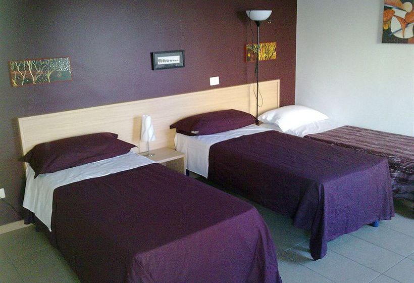 B&b Vado Al Massimo  | Palermo | Palermo | Italia 9