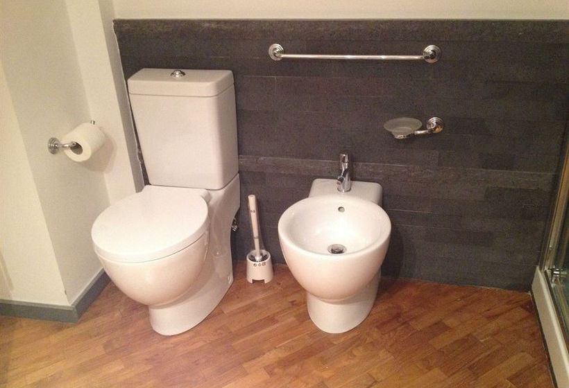 Bed & Breakfast Ipnos Catania