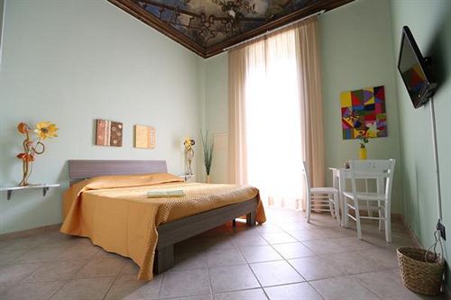 Bed & Breakfast Ipnos  | Catania | Catania | Italia 11