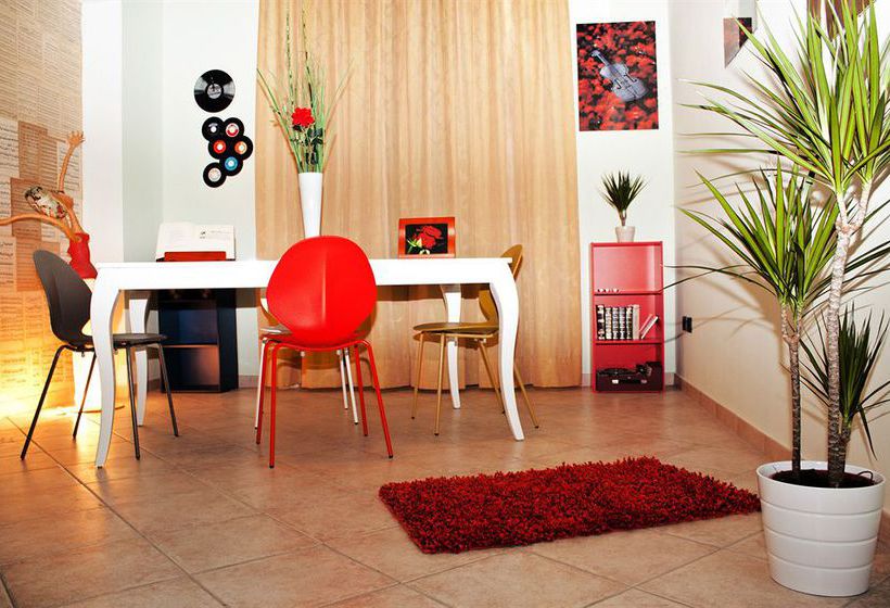 Bed & Breakfast Ipnos  | Catania | Catania | Italia 5