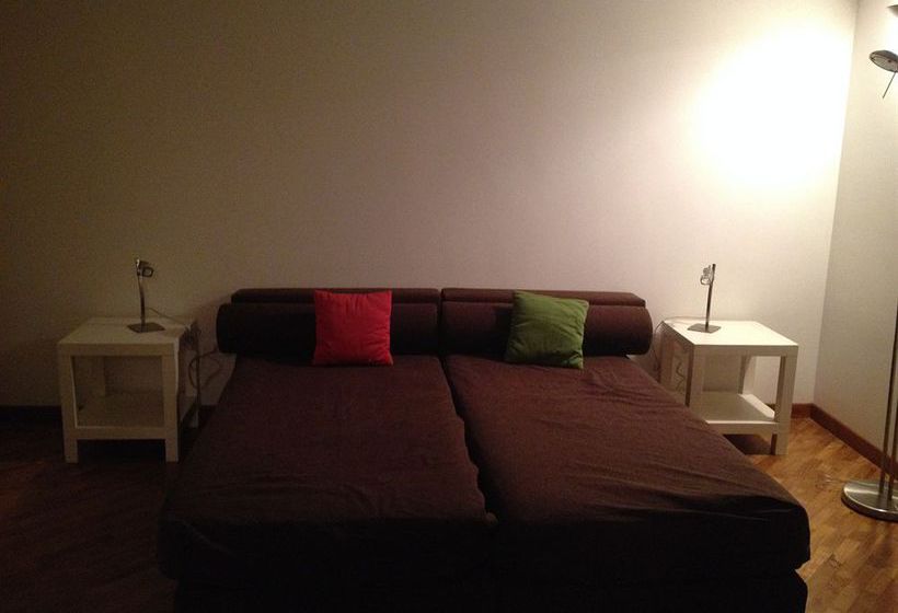 Bed & Breakfast Ipnos  | Catania | Catania | Italia 6