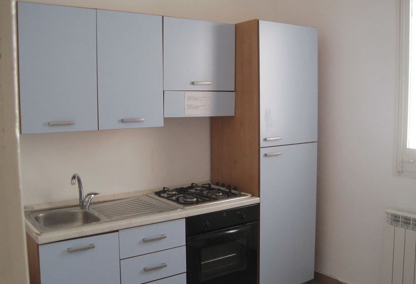 Bed and Breakfast Al Bastione Imperiale Trapani