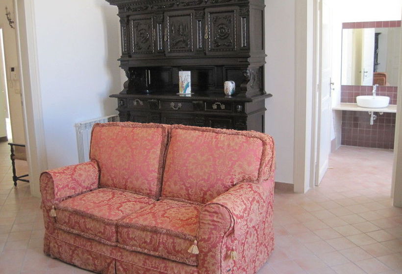 Bed and Breakfast Al Bastione Imperiale  | Trapani | Trapani | Italia 1