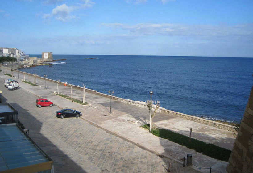 Bed and Breakfast Al Bastione Imperiale  | Trapani | Trapani | Italia 10