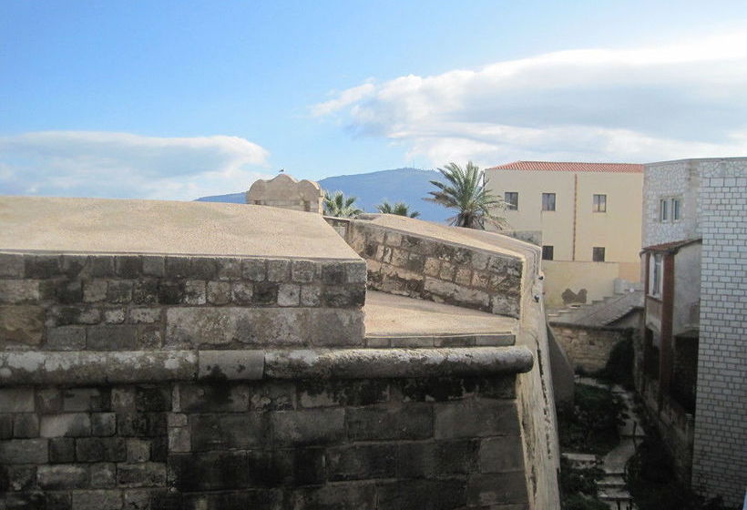 Bed and Breakfast Al Bastione Imperiale  | Trapani | Trapani | Italia 11