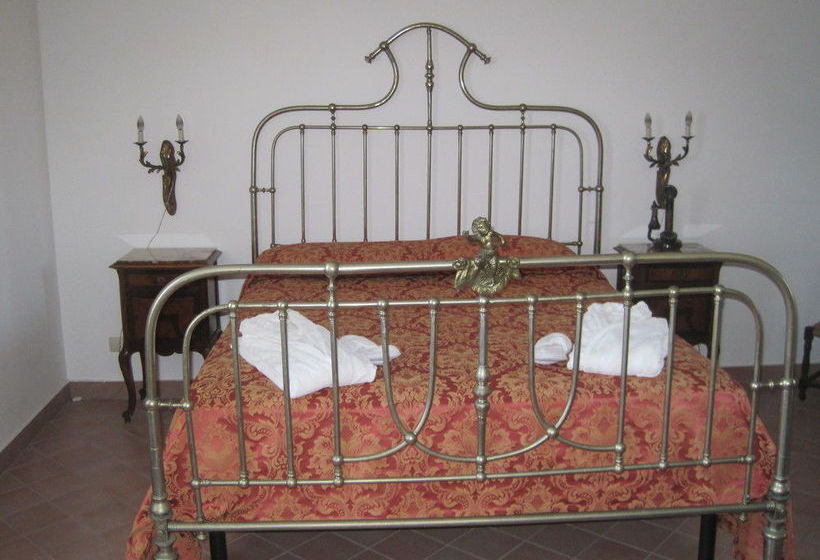 Bed and Breakfast Al Bastione Imperiale  | Trapani | Trapani | Italia 12