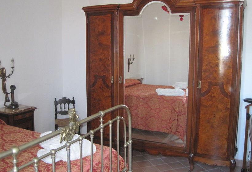 Bed and Breakfast Al Bastione Imperiale  | Trapani | Trapani | Italia 13