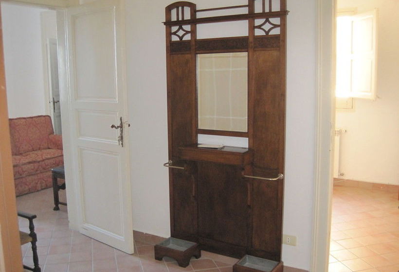 Bed and Breakfast Al Bastione Imperiale  | Trapani | Trapani | Italia 14