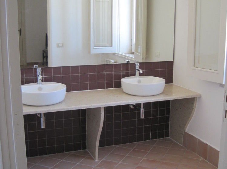 Bed and Breakfast Al Bastione Imperiale  | Trapani | Trapani | Italia 15