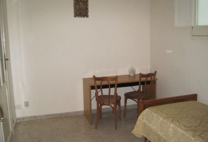 Bed and Breakfast Al Bastione Imperiale  | Trapani | Trapani | Italia 2