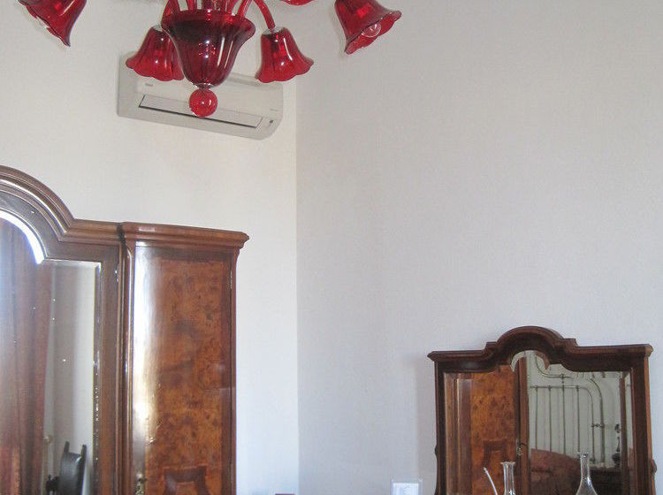 Bed and Breakfast Al Bastione Imperiale  | Trapani | Trapani | Italia 20