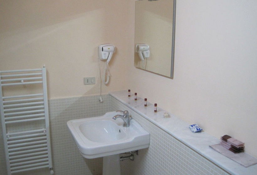 Bed and Breakfast Al Bastione Imperiale  | Trapani | Trapani | Italia 3