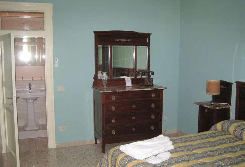 Bed and Breakfast Al Bastione Imperiale  | Trapani | Trapani | Italia 5