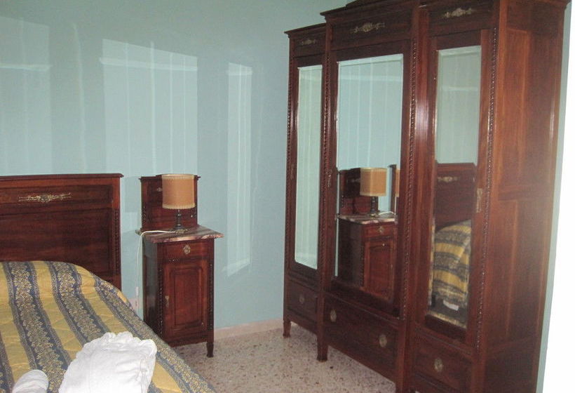 Bed and Breakfast Al Bastione Imperiale  | Trapani | Trapani | Italia 7