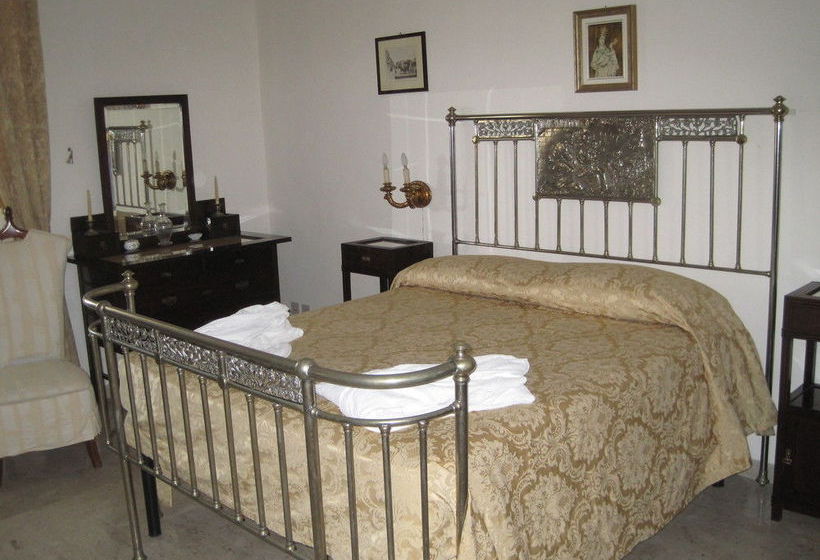 Bed and Breakfast Al Bastione Imperiale  | Trapani | Trapani | Italia 8