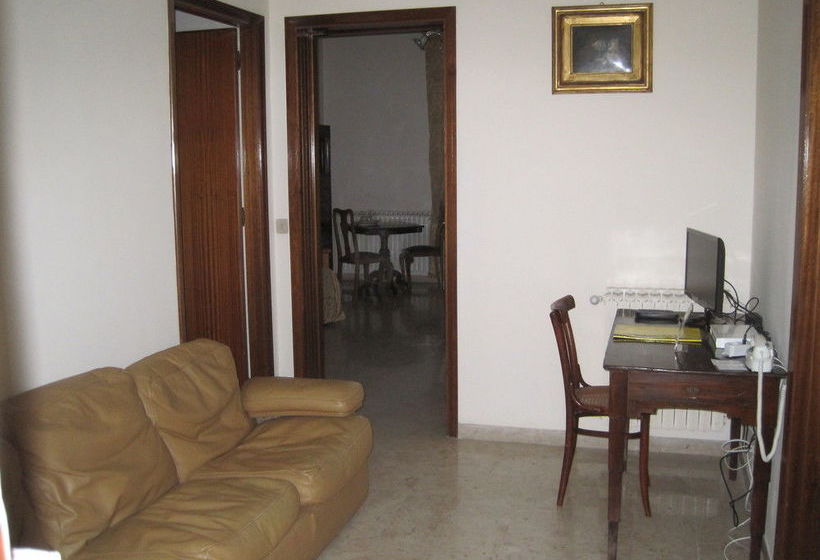 Bed and Breakfast Al Bastione Imperiale  | Trapani | Trapani | Italia 9