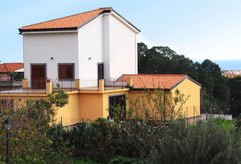 La Circumetnea B&b  | Catania | Catania | Italia 1