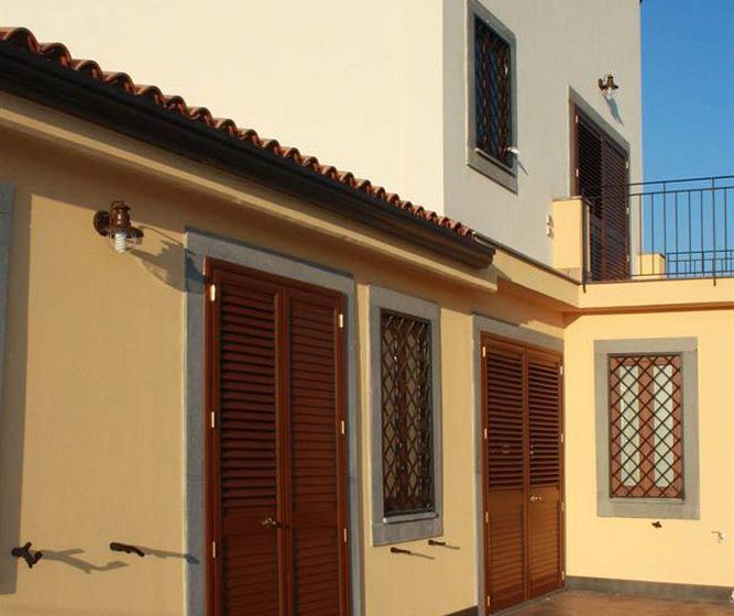 La Circumetnea B&b  | Catania | Catania | Italia 10