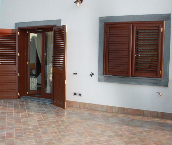 La Circumetnea B&b  | Catania | Catania | Italia 12