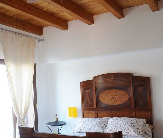 La Circumetnea B&b  | Catania | Catania | Italia 14