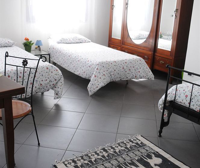 La Circumetnea B&b  | Catania | Catania | Italia 15