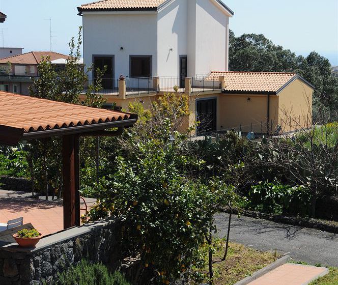 La Circumetnea B&b  | Catania | Catania | Italia 18
