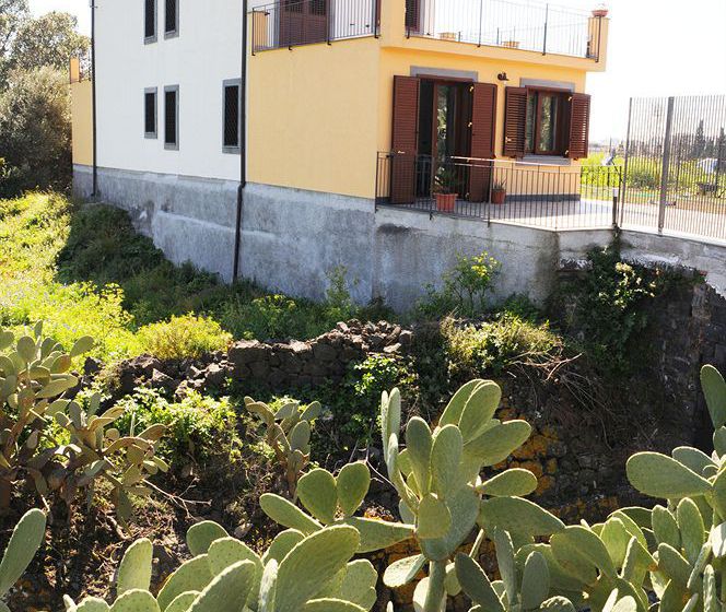 La Circumetnea B&b  | Catania | Catania | Italia 19