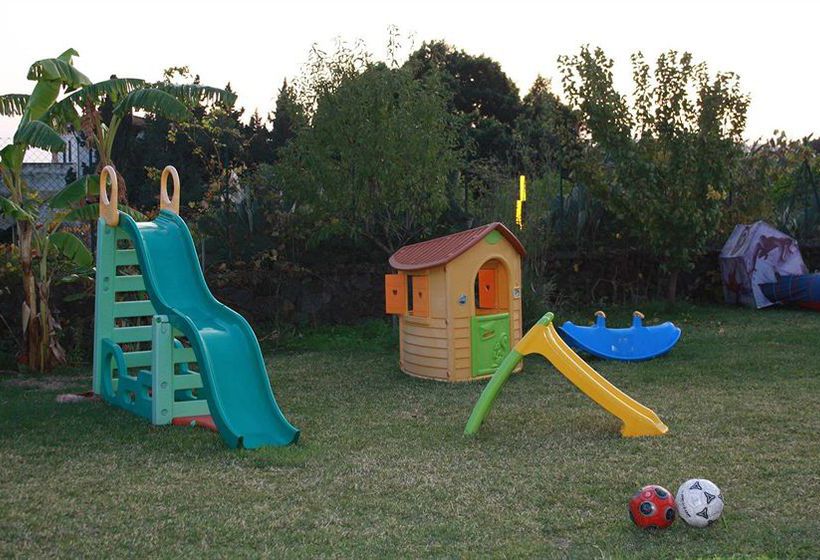 La Circumetnea B&b  | Catania | Catania | Italia 2