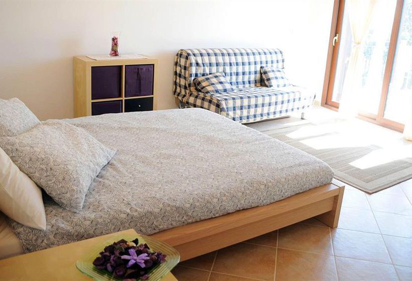 La Circumetnea B&b  | Catania | Catania | Italia 3