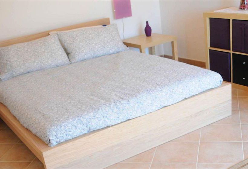 La Circumetnea B&b  | Catania | Catania | Italia 4