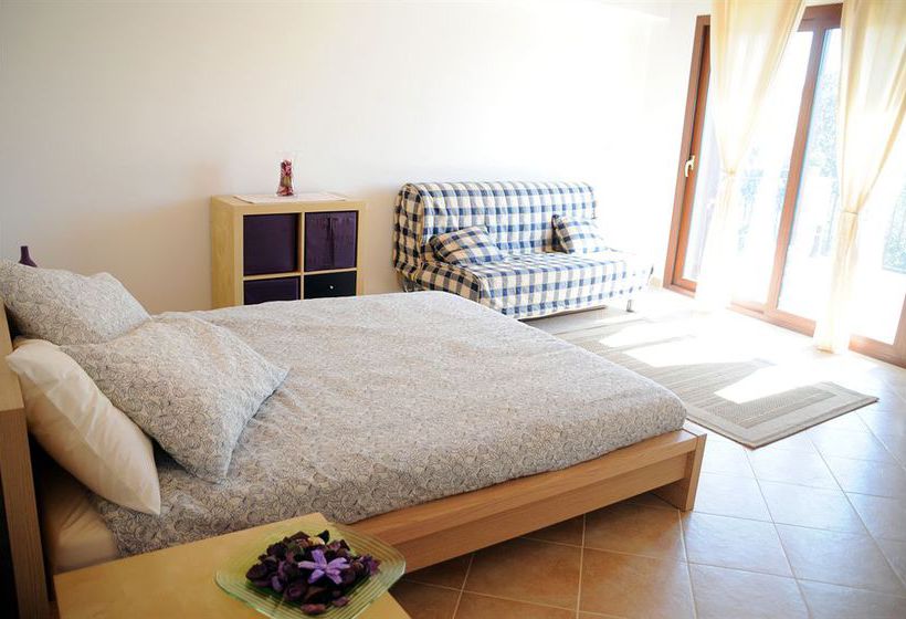 La Circumetnea B&b  | Catania | Catania | Italia 5