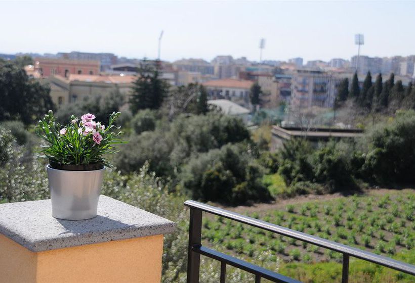 La Circumetnea B&b  | Catania | Catania | Italia 6