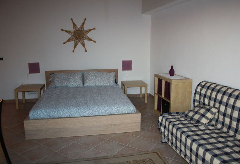 La Circumetnea B&b  | Catania | Catania | Italia 7