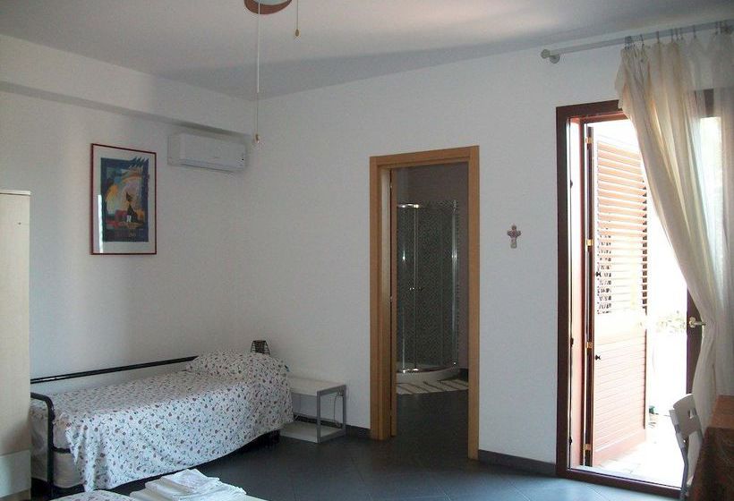 La Circumetnea B&b  | Catania | Catania | Italia 8