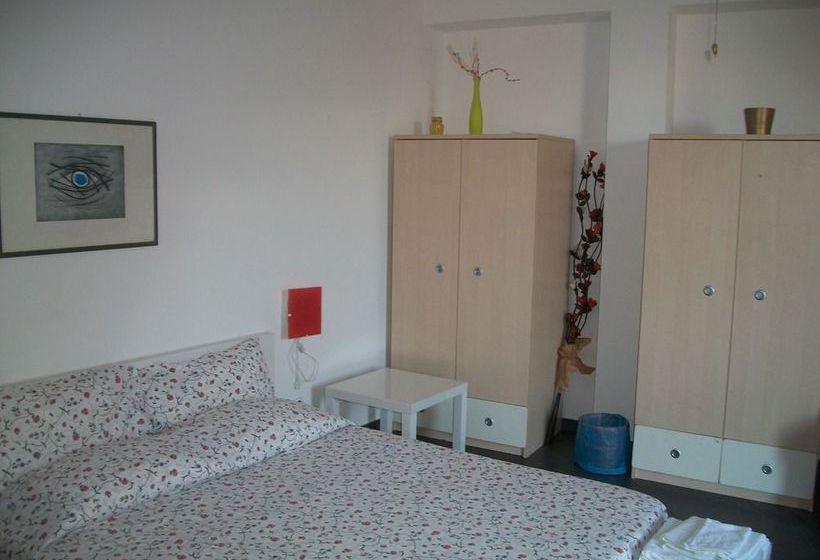 La Circumetnea B&b  | Catania | Catania | Italia 9