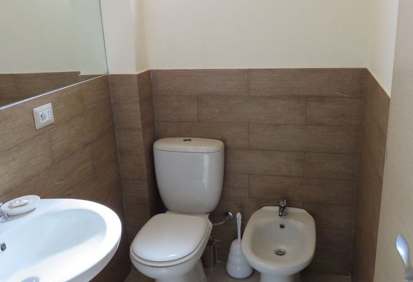 B&b Al Teatro Massimo  | Catania | Catania | Italia 10