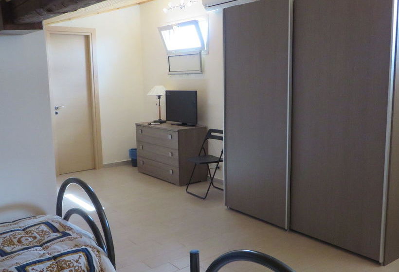 B&b Al Teatro Massimo  | Catania | Catania | Italia 11