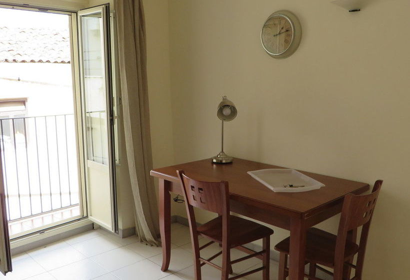 B&b Al Teatro Massimo  | Catania | Catania | Italia 12