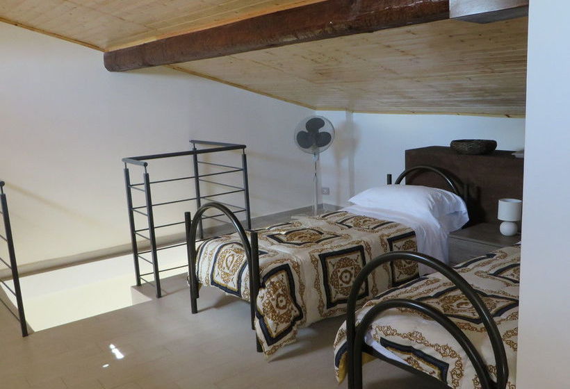 B&b Al Teatro Massimo  | Catania | Catania | Italia 14