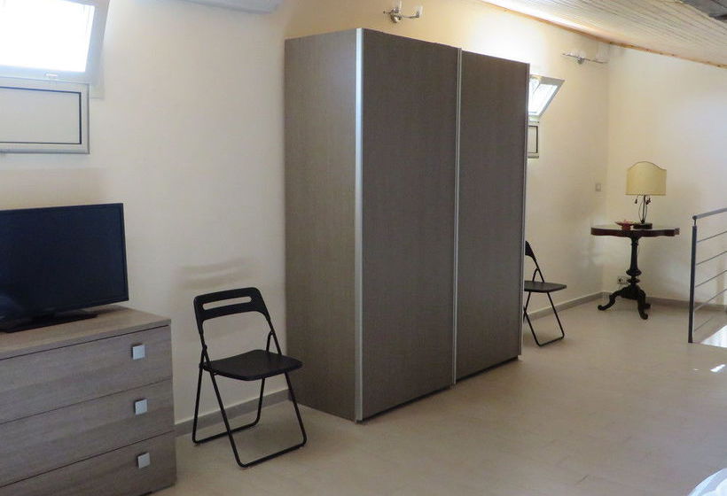 B&b Al Teatro Massimo  | Catania | Catania | Italia 15