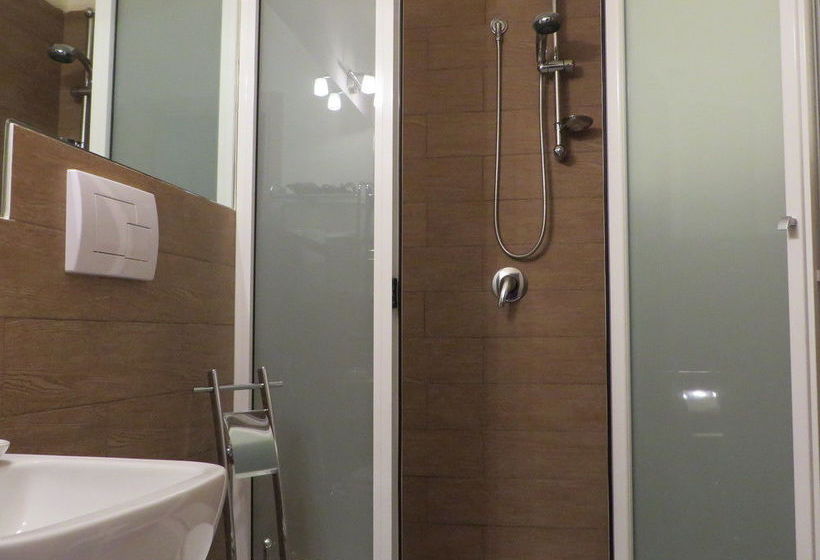 B&b Al Teatro Massimo  | Catania | Catania | Italia 16